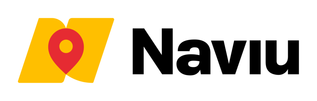 Naviu logo